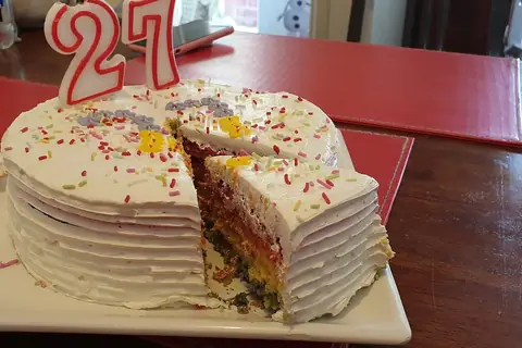 Cake Hut photo 2